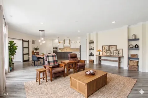 2895 Twain Drive Carmel IN 46033