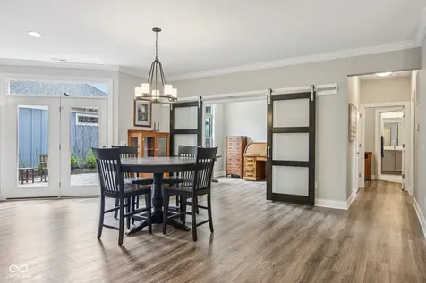 2895 Twain Drive Carmel IN 46033