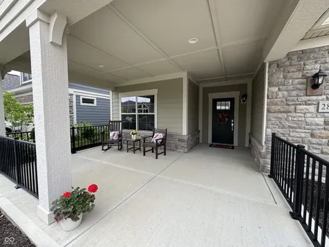 2895 Twain Drive Carmel IN 46033