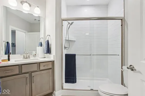2895 Twain Drive Carmel IN 46033