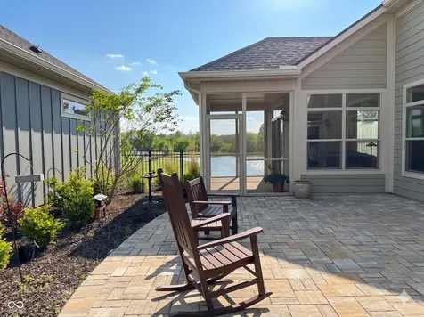 2895 Twain Drive Carmel IN 46033