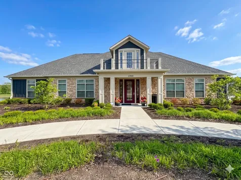 2895 Twain Drive Carmel IN 46033