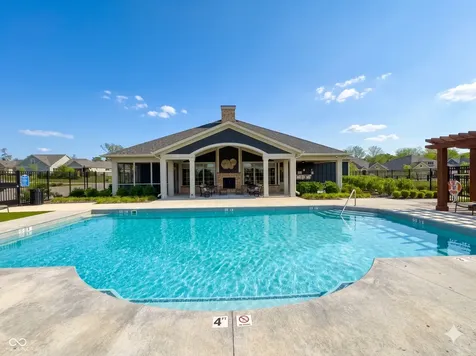2895 Twain Drive Carmel IN 46033