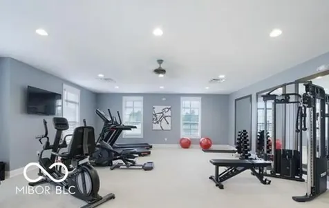 2895 Twain Drive Carmel IN 46033