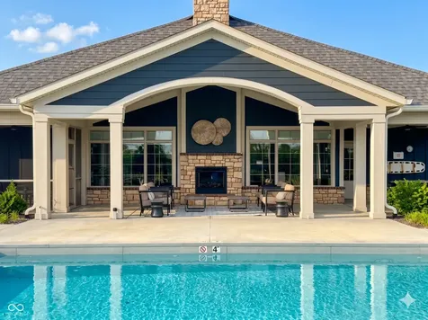 2895 Twain Drive Carmel IN 46033