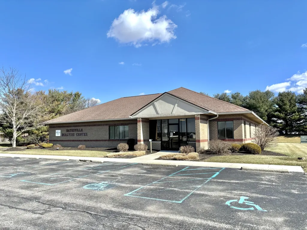 232 State Road 129 Batesville IN 47006