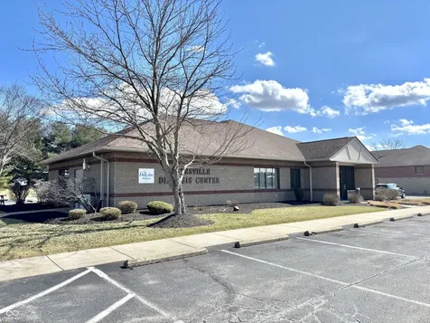 232 State Road 129 Batesville IN 47006