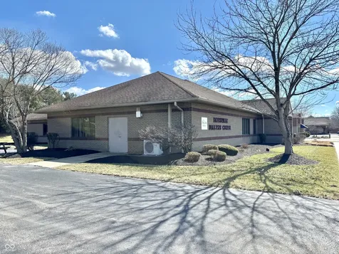 232 State Road 129 Batesville IN 47006