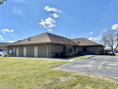 232 State Road 129 Batesville IN 47006