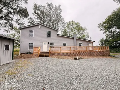 4326 E County Road 500 S Middletown IN 47356