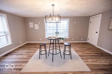 4326 E County Road 500 S Middletown IN 47356