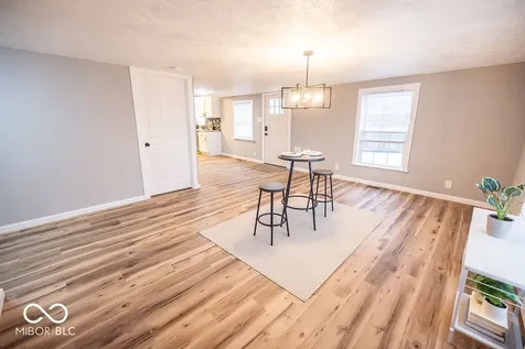 4326 E County Road 500 S Middletown IN 47356