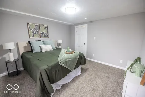 4326 E County Road 500 S Middletown IN 47356