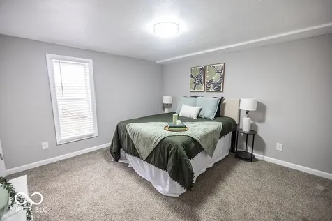 4326 E County Road 500 S Middletown IN 47356