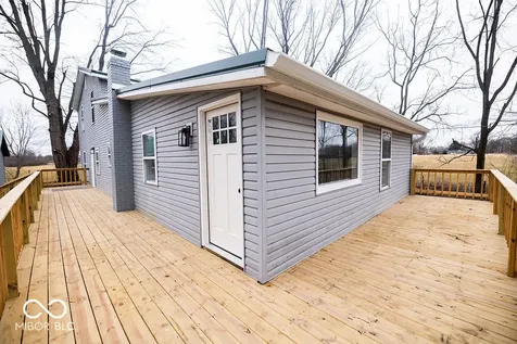 4326 E County Road 500 S Middletown IN 47356
