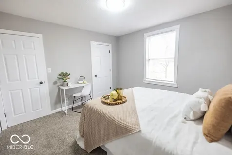 4326 E County Road 500 S Middletown IN 47356