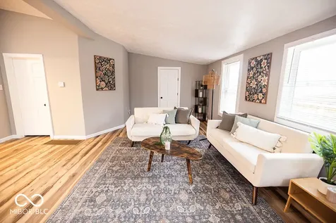 4326 E County Road 500 S Middletown IN 47356