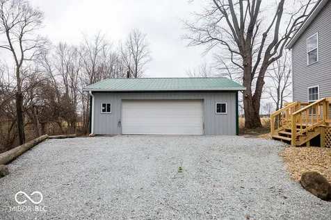 4326 E County Road 500 S Middletown IN 47356