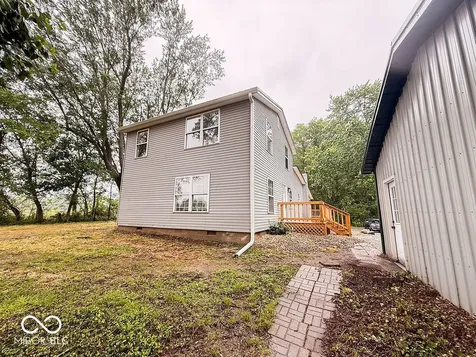 4326 E County Road 500 S Middletown IN 47356