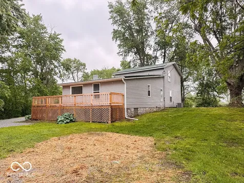 4326 E County Road 500 S Middletown IN 47356