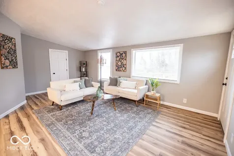 4326 E County Road 500 S Middletown IN 47356
