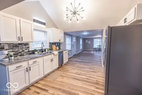 4326 E County Road 500 S Middletown IN 47356