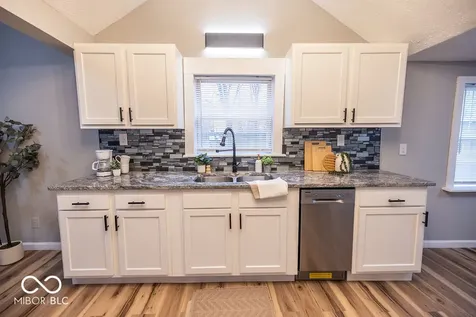 4326 E County Road 500 S Middletown IN 47356