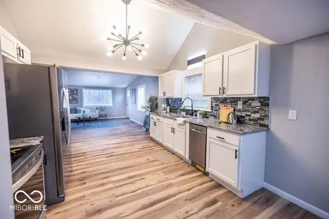 4326 E County Road 500 S Middletown IN 47356