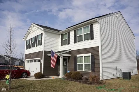 145 N Fairfield Drive Danville IN 46122