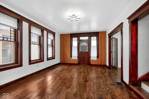 71 Schiller Street Indianapolis IN 46225