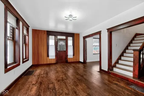 71 Schiller Street Indianapolis IN 46225