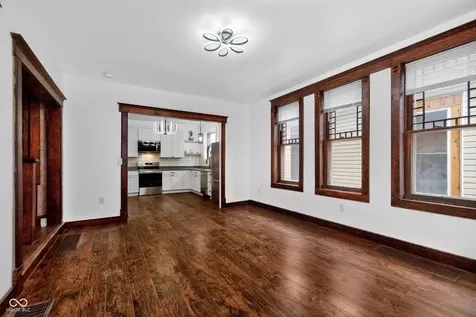 71 Schiller Street Indianapolis IN 46225