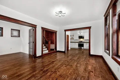 71 Schiller Street Indianapolis IN 46225