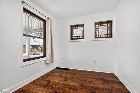 71 Schiller Street Indianapolis IN 46225