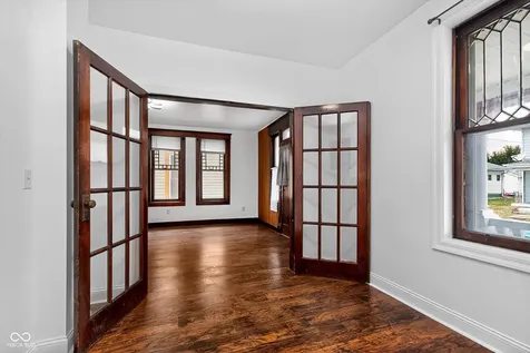 71 Schiller Street Indianapolis IN 46225