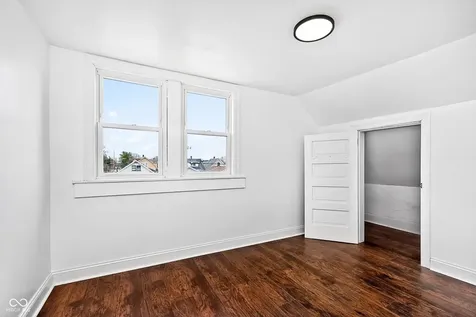 71 Schiller Street Indianapolis IN 46225