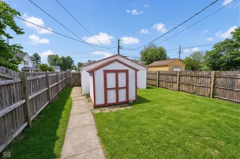 71 Schiller Street Indianapolis IN 46225