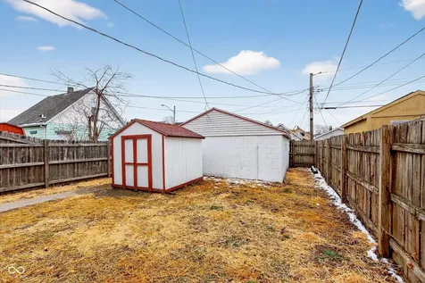 71 Schiller Street Indianapolis IN 46225