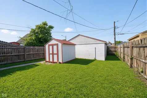 71 Schiller Street Indianapolis IN 46225