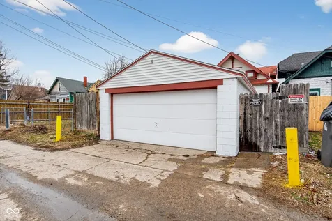 71 Schiller Street Indianapolis IN 46225