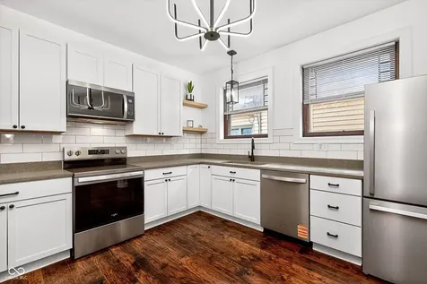 71 Schiller Street Indianapolis IN 46225