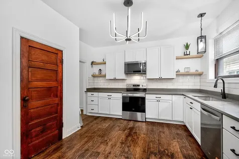 71 Schiller Street Indianapolis IN 46225