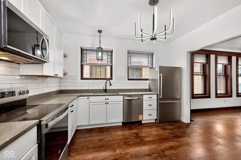 71 Schiller Street Indianapolis IN 46225