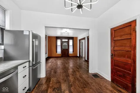 71 Schiller Street Indianapolis IN 46225