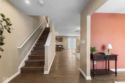 1838 Cascades Drive Greenfield IN 46140