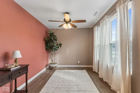 1838 Cascades Drive Greenfield IN 46140