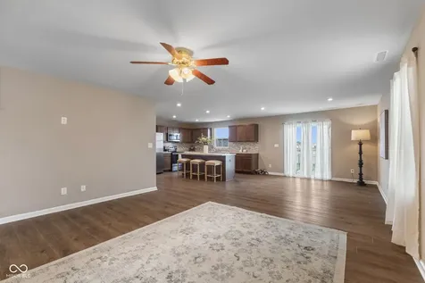 1838 Cascades Drive Greenfield IN 46140