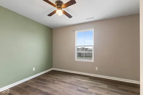 1838 Cascades Drive Greenfield IN 46140