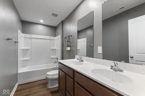1838 Cascades Drive Greenfield IN 46140