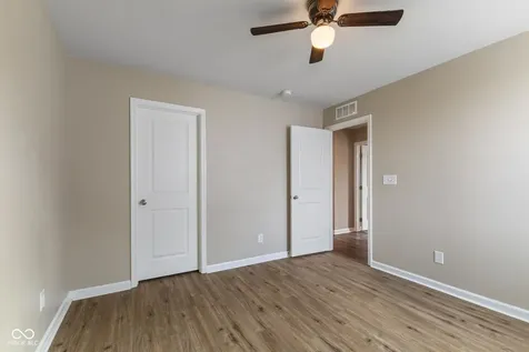 1838 Cascades Drive Greenfield IN 46140